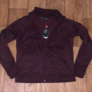 Under Armour jacket